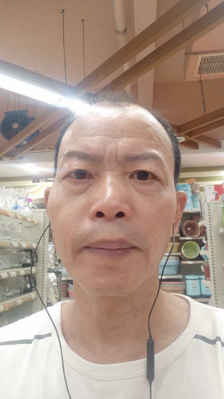 真心真意的第一张照片--怀化王婆说媒