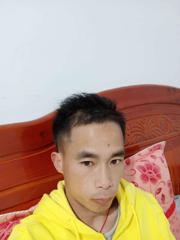小biu崽的第一张照片--怀化王婆说媒