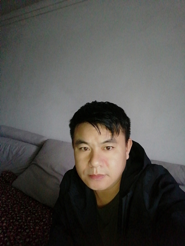 蓝色港湾的第一张照片--怀化王婆说媒