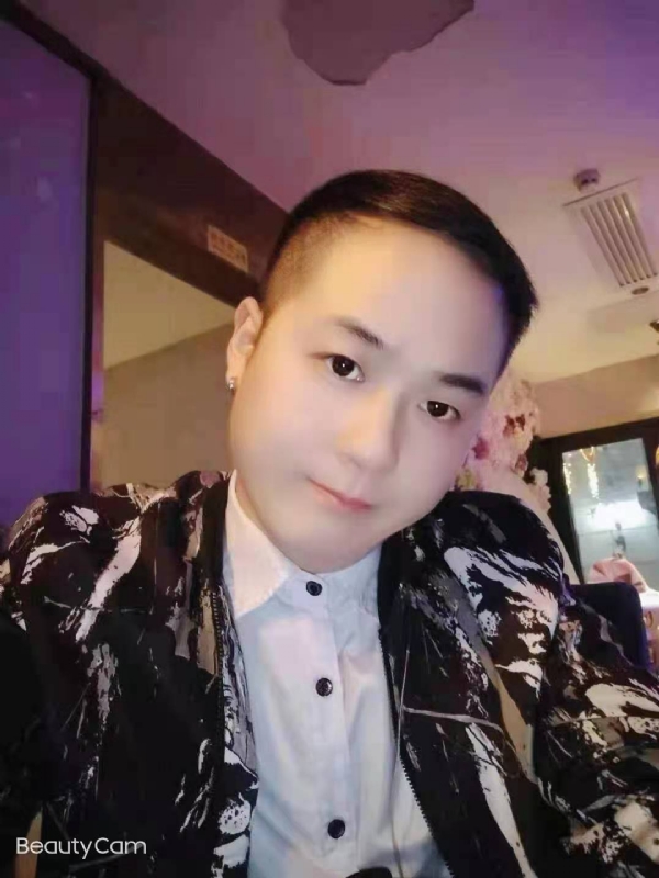 放弃一切，从头再来的第一张照片--怀化王婆说媒