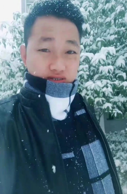 为爱拼一回的第一张照片--怀化王婆说媒