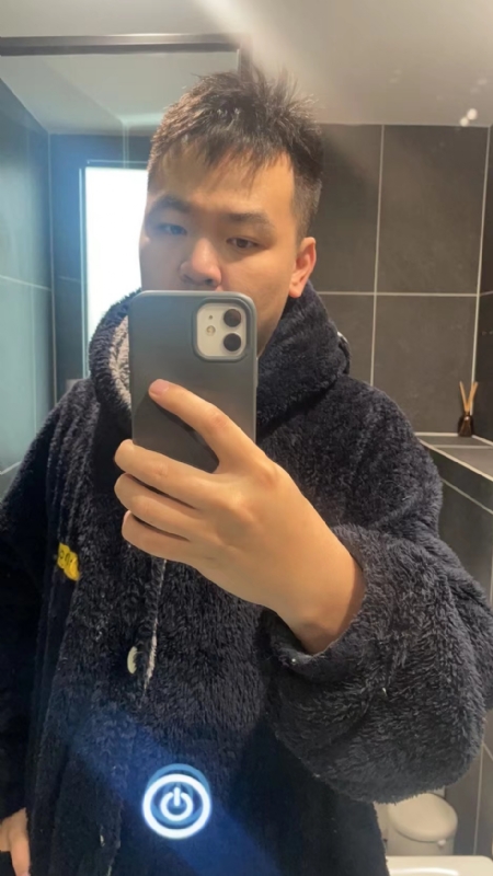 子子的第一张照片--怀化王婆说媒