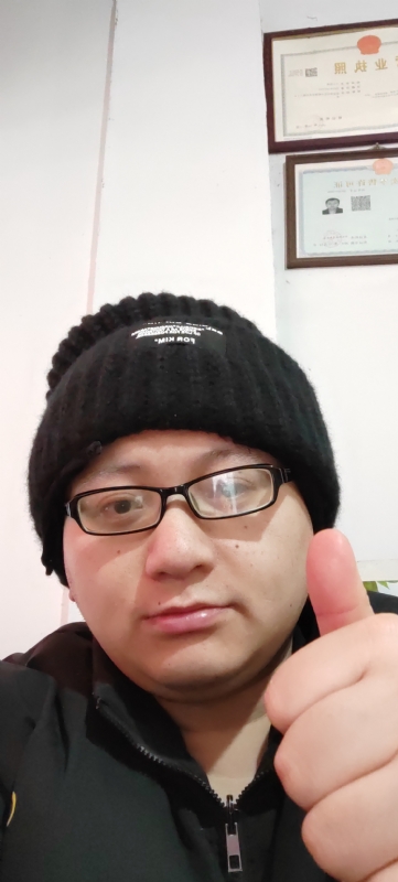 今夕是何年的第一张照片--怀化王婆说媒
